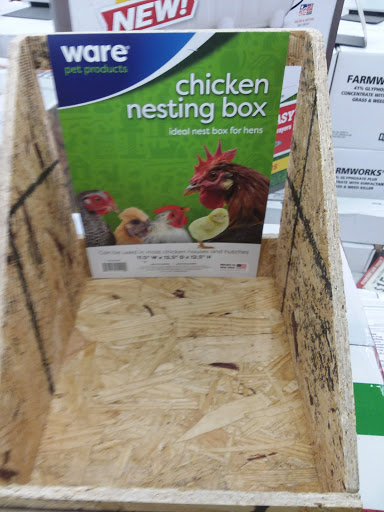 Home Improvement Store «Tractor Supply Co.», reviews and photos, 200 Able Dr STE 10, Dayton, TN 37321, USA