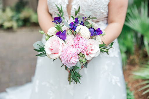 Florist «Tiger Lily Florist Inc.», reviews and photos, 131 Spring St, Charleston, SC 29403, USA