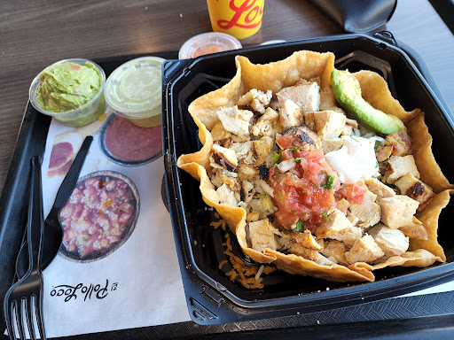 Mexican Restaurant «El Pollo Loco», reviews and photos, 1245 W Pipeline Rd, Hurst, TX 76053, USA