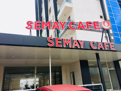 Semay cafe