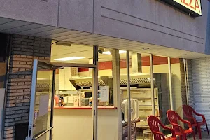 Amico's Pizzeria image
