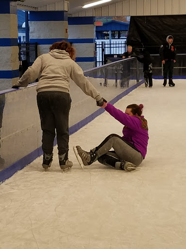Amusement Center «Tate Street Playground», reviews and photos, 203 W Tate St, Lawrenceburg, IN 47025, USA