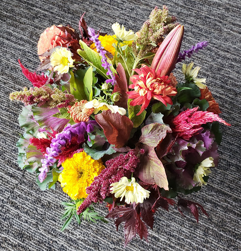 Florist «Westerville Florist», reviews and photos, 14 S State St, Westerville, OH 43081, USA