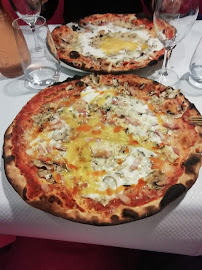 Pizza du Pizzeria Bella Vita à Lorient - n°4