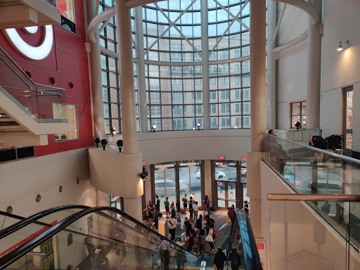 Shopping Mall «DC USA», reviews and photos, 3100 14th St NW, Washington, DC 20010, USA