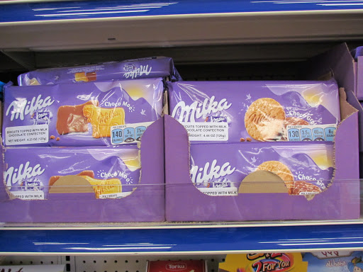 Asian Grocery Store «Eastern Groceries», reviews and photos, 1616 3500 S, West Valley City, UT 84119, USA