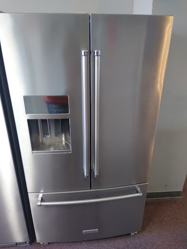 Appliance Store «Best Appliances», reviews and photos, 4920 S Ashland Ave, Chicago, IL 60609, USA