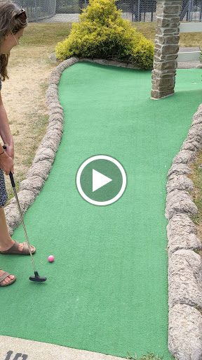 Miniature Golf Course «Willow Creek Golf & Sports Center», reviews and photos, 3120 S Lapeer Rd, Lake Orion, MI 48359, USA