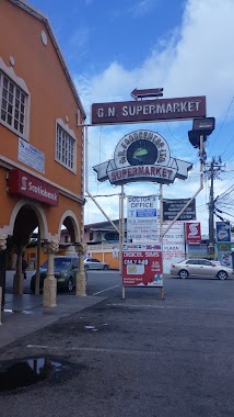Gn Shopping Centre