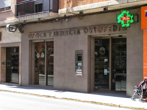 Imagen del negocio ORTONOSTRUM en Mislata, Valencia