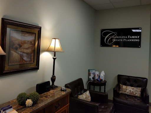 Estate Planning Attorney «Carolina Family Estate Planning», reviews and photos
