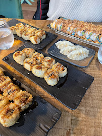 Plats et boissons du Restaurant de sushis Côté Sushi Le Bouscat - n°13