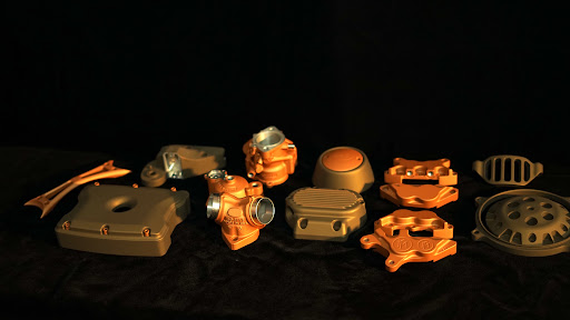 Motorcycle Dealer «Big Dog Motorcycles», reviews and photos, 7339 W 33rd St, Wichita, KS 67205, USA