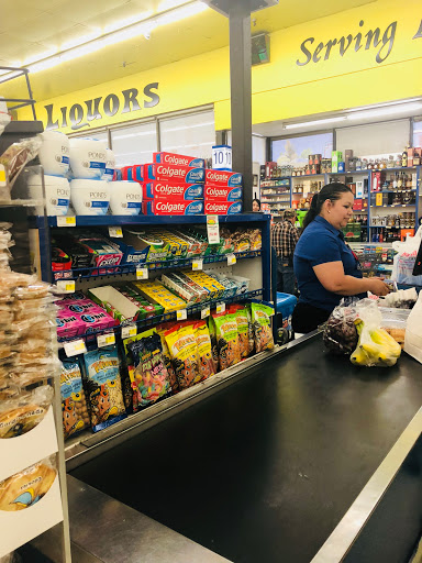 Supermarket «La Bonita Supermarkets», reviews and photos, 2500 E Desert Inn Rd, Las Vegas, NV 89121, USA