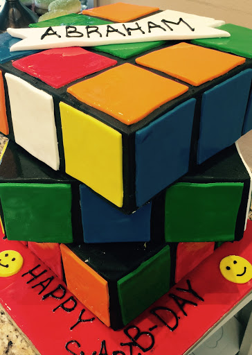 Bakery «Cake Art», reviews and photos, 18402 U.S. 281 Access Rd, San Antonio, TX 78259, USA