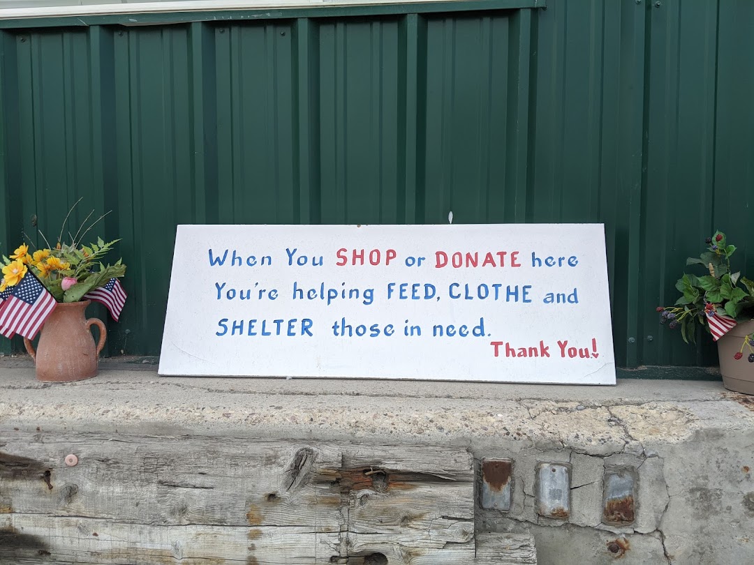 St. Vincent de Paul Society