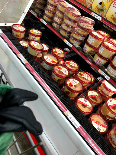 Warehouse club «BJ’s Wholesale Club», reviews and photos, 1433 Boone Station Dr, Burlington, NC 27215, USA