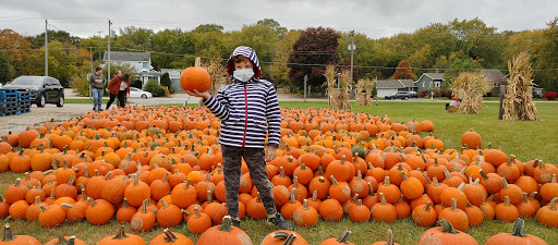 Greenhouse «Stiles Vegetable Farm and Greenhouse», reviews and photos, 11717 Sheridan Rd, Pleasant Prairie, WI 53158, USA