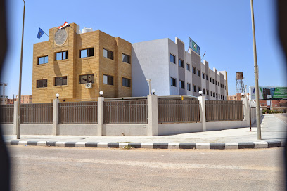 Masraweya Language School