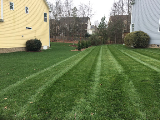 Bowman's Landscaping & Lawn Care