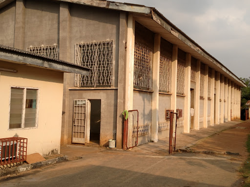 Indoor Sports complex University of Ibadan., University Of, Ibadan, Nigeria, Amusement Center, state Oyo