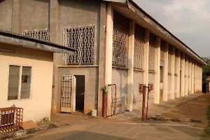 Indoor Sports complex University of Ibadan. image