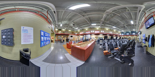 Youth Organization «Clarksville Area YMCA», reviews and photos, 260 Hillcrest Dr, Clarksville, TN 37043, USA