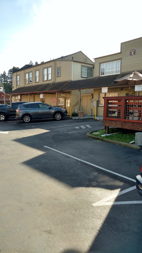 Donut Shop «Donut Alley», reviews and photos, 471 Magnolia Ave, Larkspur, CA 94939, USA