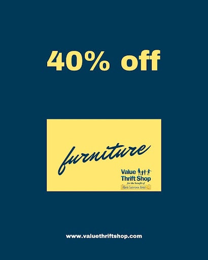 Thrift Store «Value Thrift Shop», reviews and photos, 710 Primos Ave, Clifton Heights, PA 19018, USA