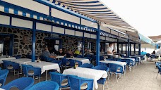 Restaurante Costa Azul en El Golfo