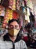 Depak General Store Logo, Ukhra, India, Bakery