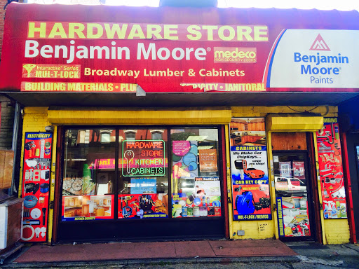 Hardware Store «Broadway Lumber Supplies», reviews and photos, 1146 Myrtle Ave, Brooklyn, NY 11206, USA