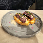 Photo n°2 de l'avis de Giuseppe.a fait le 14/02/2024 à 16:25 sur le  Retrò Osteria Veneta à Marcon