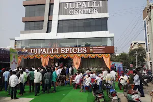 Jupalli spices - Family restaurant image