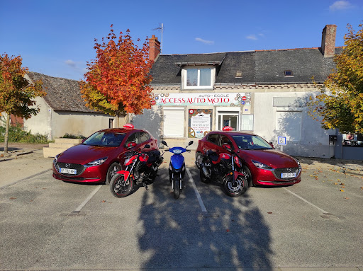 Photo 1 - Access Auto Moto