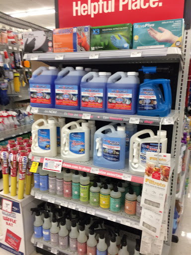 Hardware Store «Conway Ace Hardware», reviews and photos, 4434 Curry Ford Rd, Orlando, FL 32812, USA