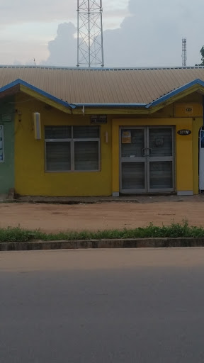 MTN Shop - Lugbe Connect, No 12 1St Avenue Road, Fha Estate Lugbe, 1St Avenue Road, Lugbe 900103, Fct, Nigeria, Telecommunications Service Provider, state Federal Capital Territory