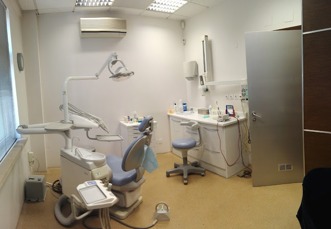 Clínica Médico Dentária Olaias - Lisboa