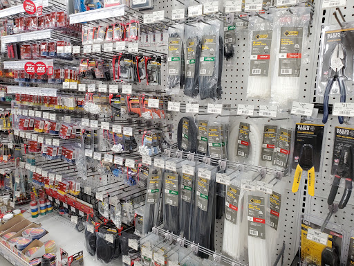 Hardware Store «Vision Ace Hardware», reviews and photos, 12830 Metro Pkwy, Fort Myers, FL 33912, USA