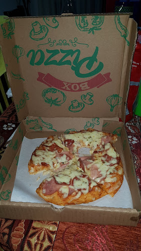Home Pizza - Pizzeria