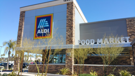 Discount Supermarket «ALDI», reviews and photos, 12630 Day St, Moreno Valley, CA 92553, USA