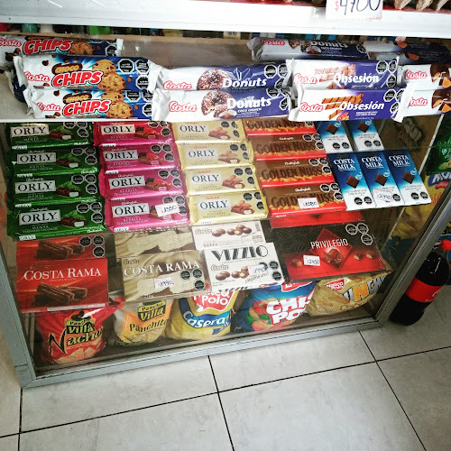Opiniones de Minimarket Bichitos en La Serena - Librería