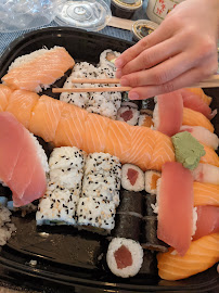 Sushi du Restaurant japonais Kin no Yama à Bordeaux - n°20