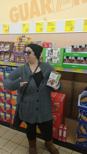 Supermarket «ALDI», reviews and photos, 728 Hartford Pike, Dayville, CT 06241, USA