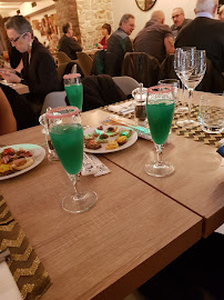 Plats et boissons du Restaurant italien Amarone à Bourg-la-Reine - n°4