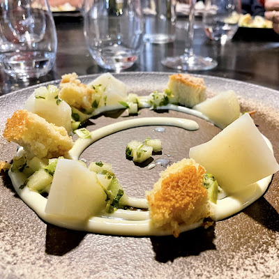 La Table des Matrus à Saint-Étienne