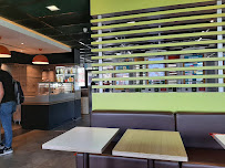 Atmosphère du Restauration rapide McDonald's à Villejust - n°1