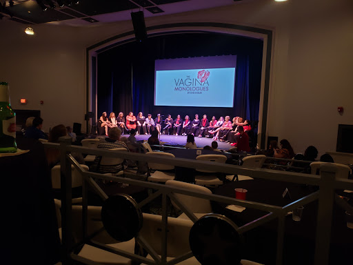 Performing Arts Theater «Ritz Theatre 100 Inc», reviews and photos, 263 W Central Ave, Winter Haven, FL 33880, USA