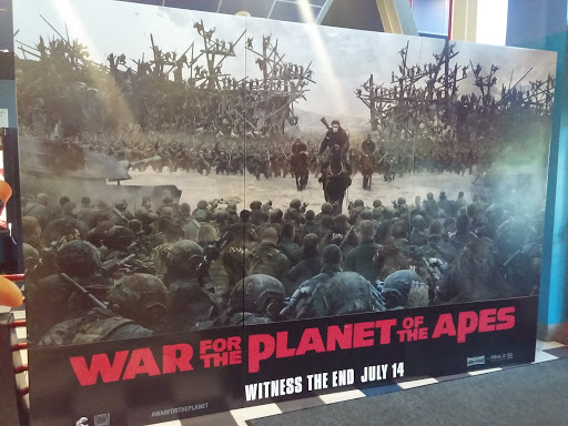 Movie Theater «Regal Cinemas Westborough 12», reviews and photos, 231 Turnpike Rd, Westborough, MA 01581, USA