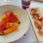 Photo n° 3 de l'avis de Nadège. fait le 01/08/2023 à 21:37 pour Le Mas du Lingousto Restaurant à Cuers